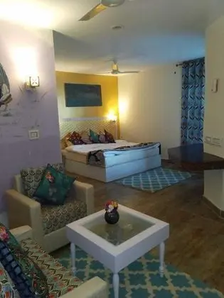 Kır Evi