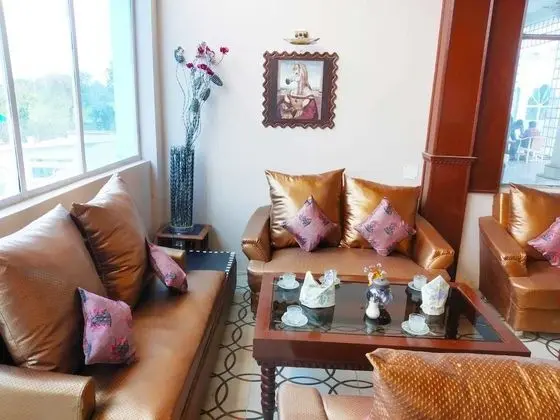 Kır Evi