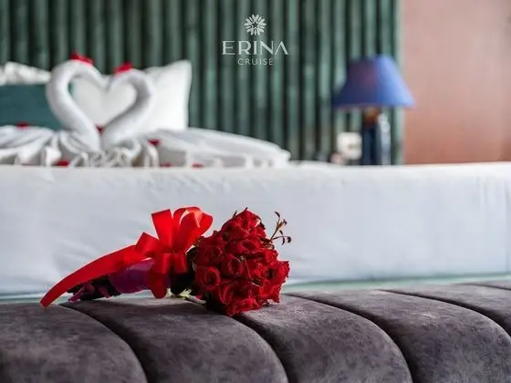 Executive Süit, Balkon, Deniz Manzaralı