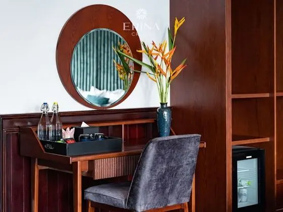 Executive Süit, Balkon, Deniz Manzaralı