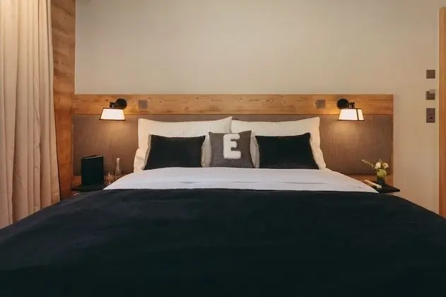 Standard Tek Büyük Yataklı Oda (Cosy)