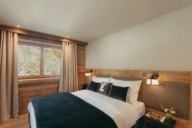 Standard Tek Büyük Yataklı Oda (Cosy)