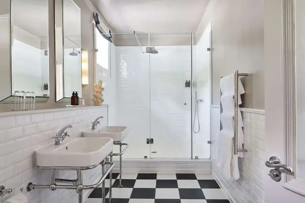 Luxury Süit