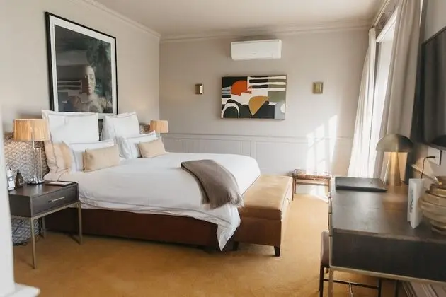 Luxury Süit