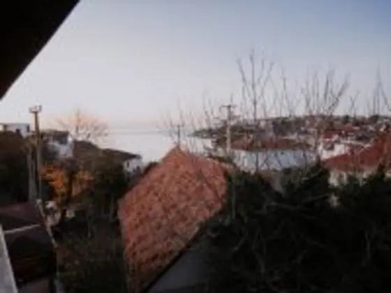 Çift Kişilik, Deniz veya Kara Manzaralı