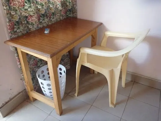 Büyük Yataklı Tek Kişilik Oda