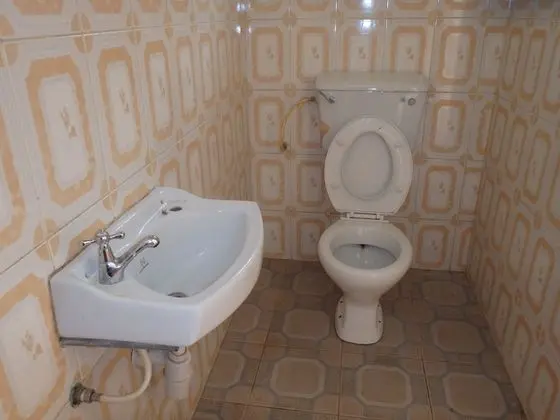 Büyük Yataklı Tek Kişilik Oda
