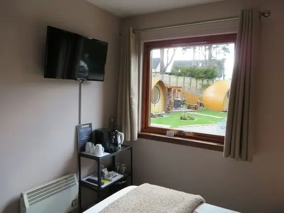 Double En-suite