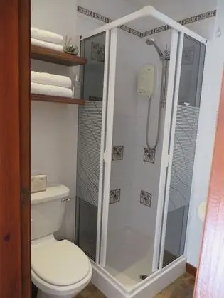 Double En-suite
