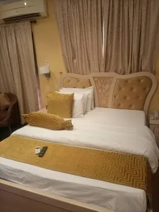Classic Tek Kişilik Oda