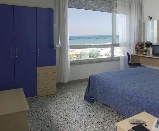 Basic Oda, 1 Yatak Odası