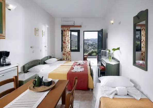 Stüdyo, Deniz Manzaralı (Twin)
