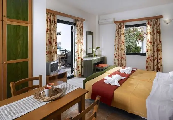 Stüdyo, Deniz Manzaralı (Twin)