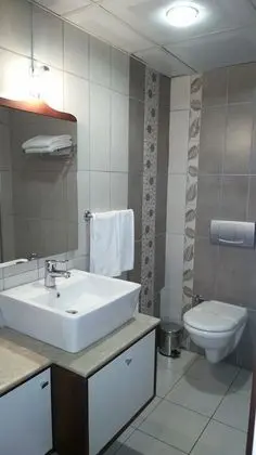 Deluxe Dört Kişilik Oda