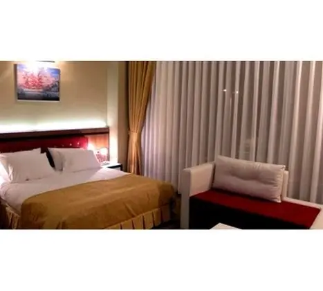 Standart Oda, Şehir Manzaralı