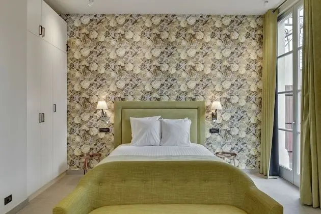 Appartement 1 - BAGATELLE