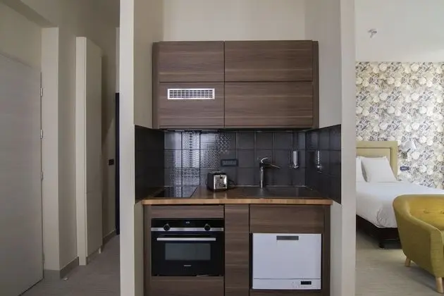 Appartement 1 - BAGATELLE