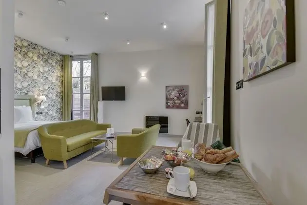 Appartement 1 - BAGATELLE