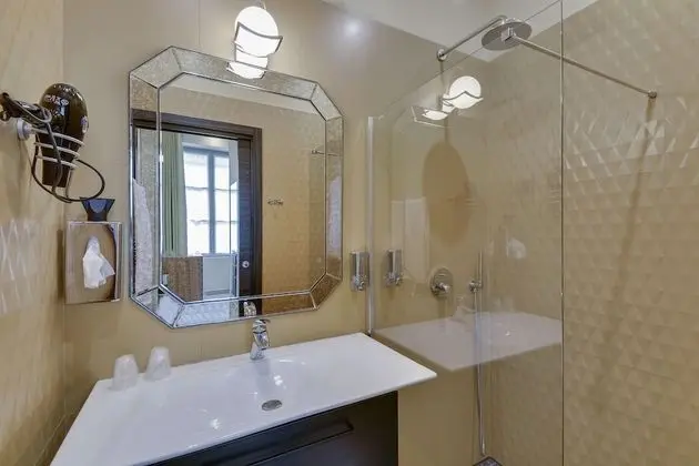 Appartement 1 - BAGATELLE