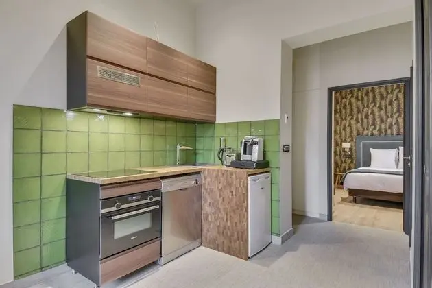 Appartement 2 - MAYURA