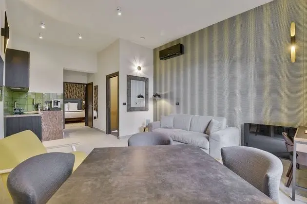 Appartement 2 - MAYURA