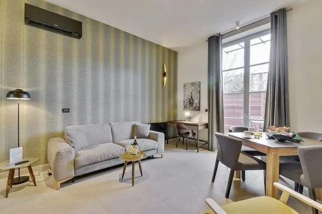 Appartement 2 - MAYURA