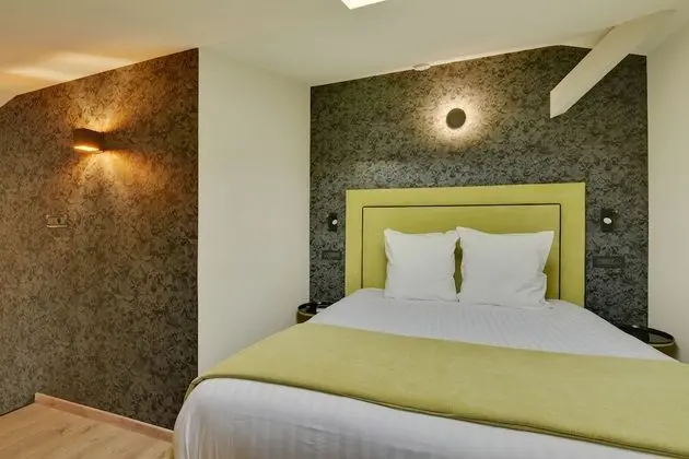 Appartement 3 - HALFETI