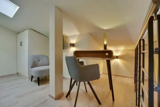 Appartement 3 - HALFETI