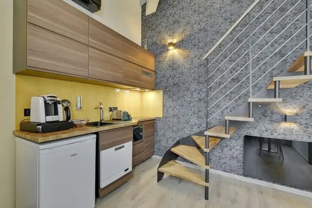 Appartement 3 - HALFETI