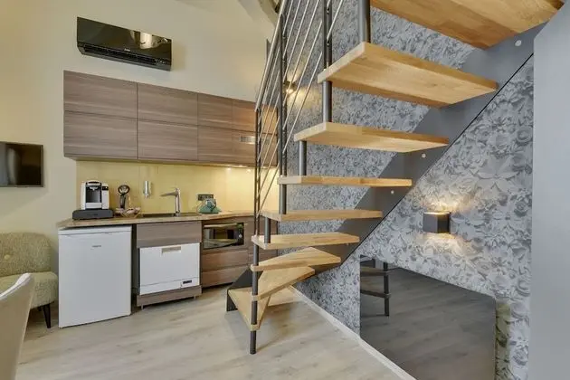 Appartement 3 - HALFETI
