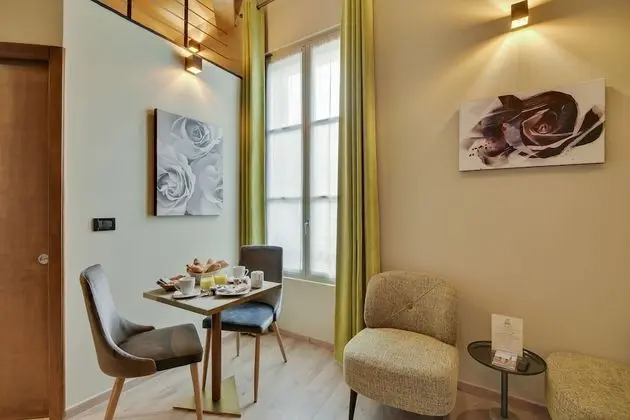 Appartement 3 - HALFETI