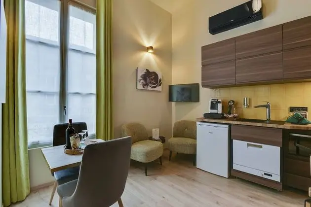 Appartement 3 - HALFETI