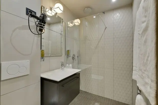 Appartement 3 - HALFETI