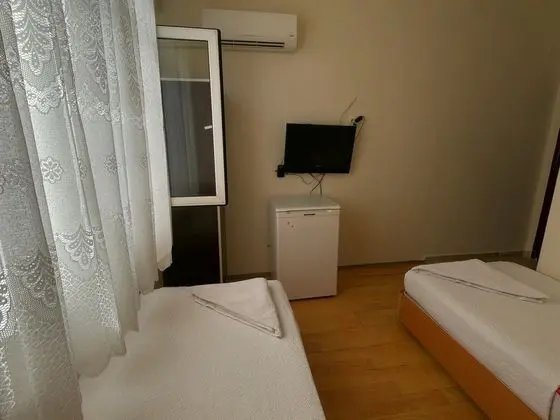 Standart Oda - İki Ayrı Yatak