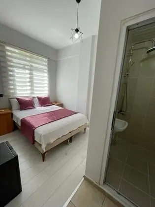 Standart Oda - İki Kişilik