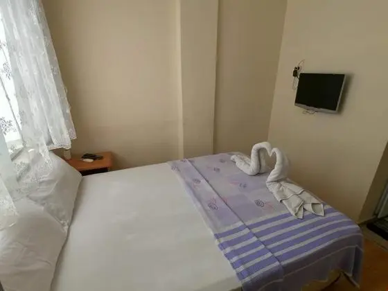 Standart Oda - İki Kişilik