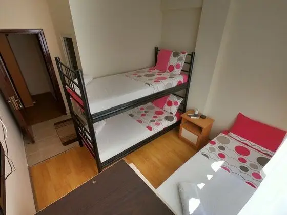 Standart Oda - Üç Kişilik
