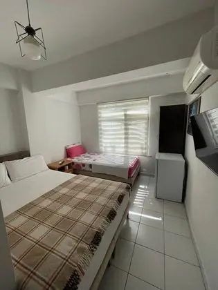 Standart Oda - Üç Kişilik