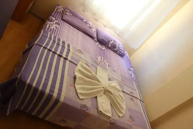 Standart Oda - Üç Kişilik