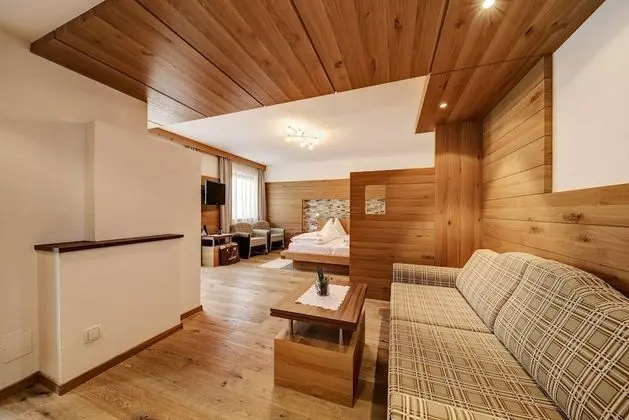 Tek Büyük Yataklı Oda, Dağ Manzaralı (Gasse)