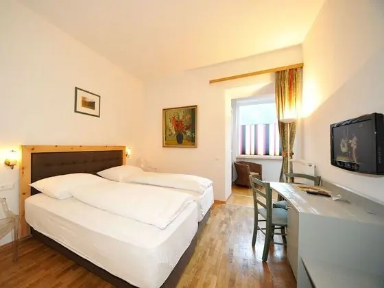 Family Apart Daire, 2 Yatak Odası, Dağ Manzaralı