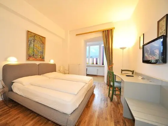 Family Apart Daire, 2 Yatak Odası, Dağ Manzaralı