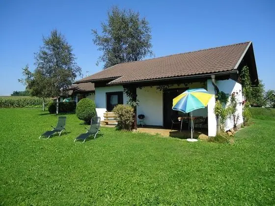 Standard Bungalov (Typ A)