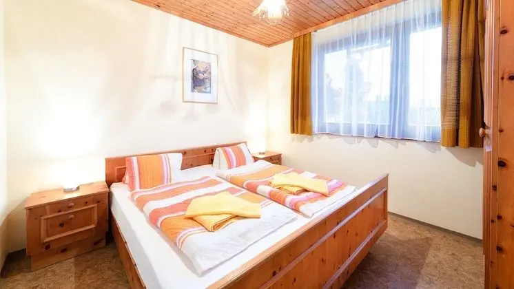 Standard Bungalov (Typ A)