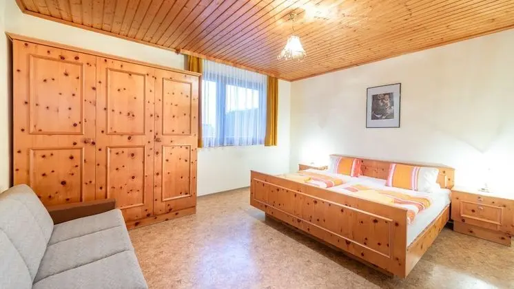 Standard Bungalov (Typ A)