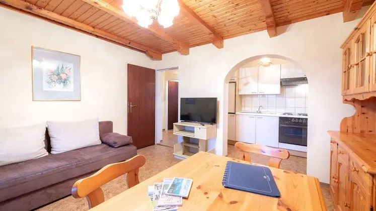 Standard Bungalov (Typ A)