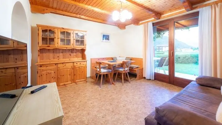 Standard Bungalov (Typ A)