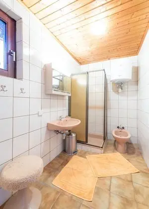 Standard Bungalov (Typ A)