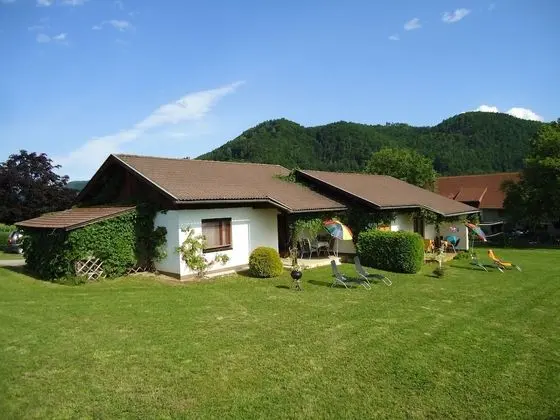 Standard Bungalov (Typ A)