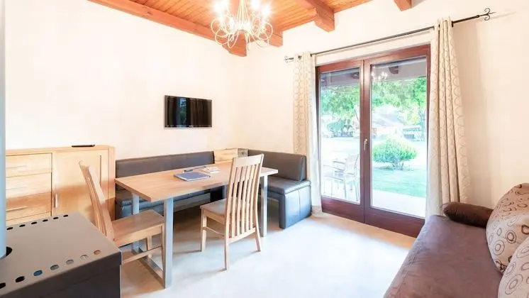 Superior Bungalov (Typ B Nr.1 )